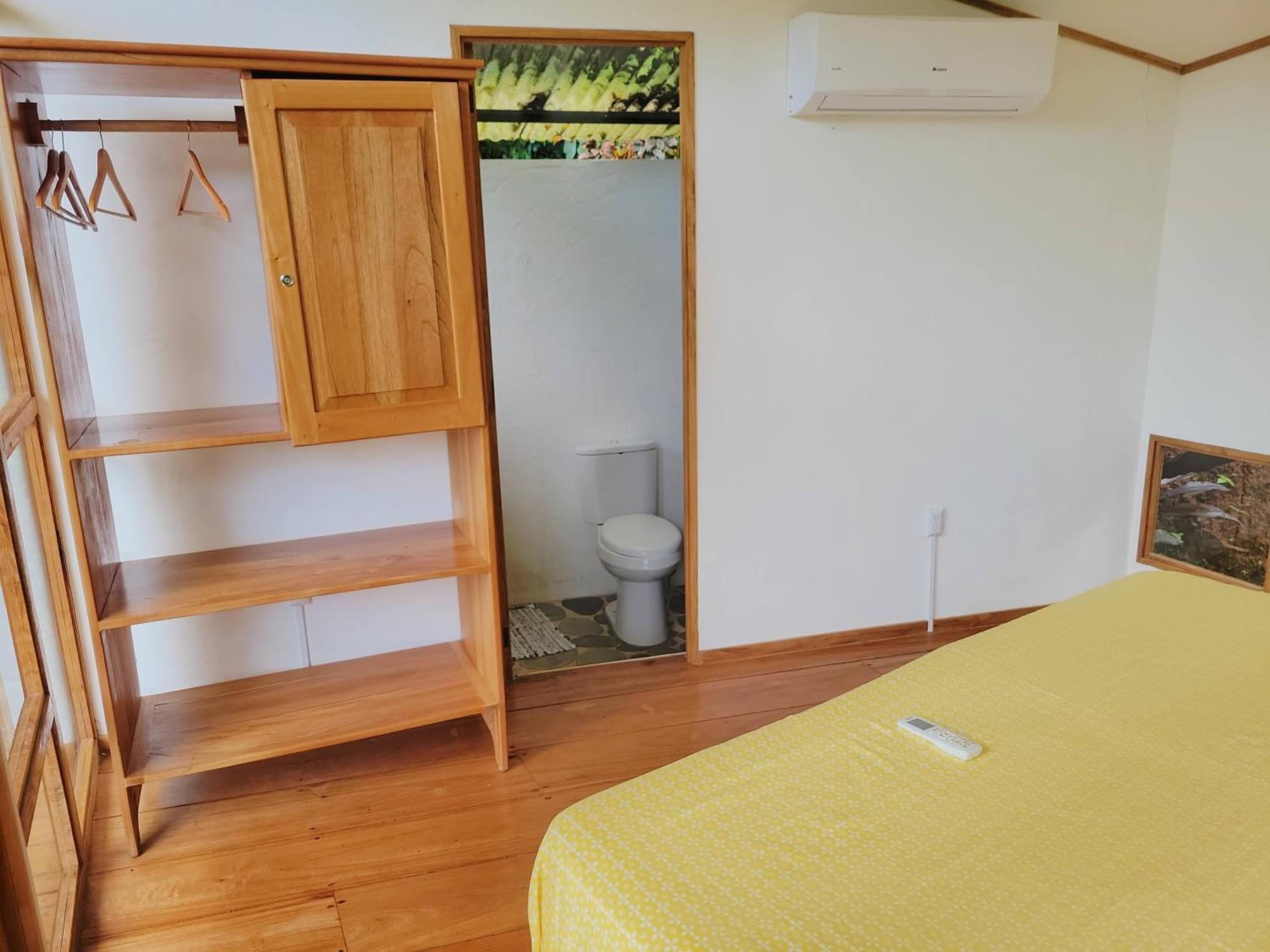 Cascada Elysiana Villa Platanillo Room photo