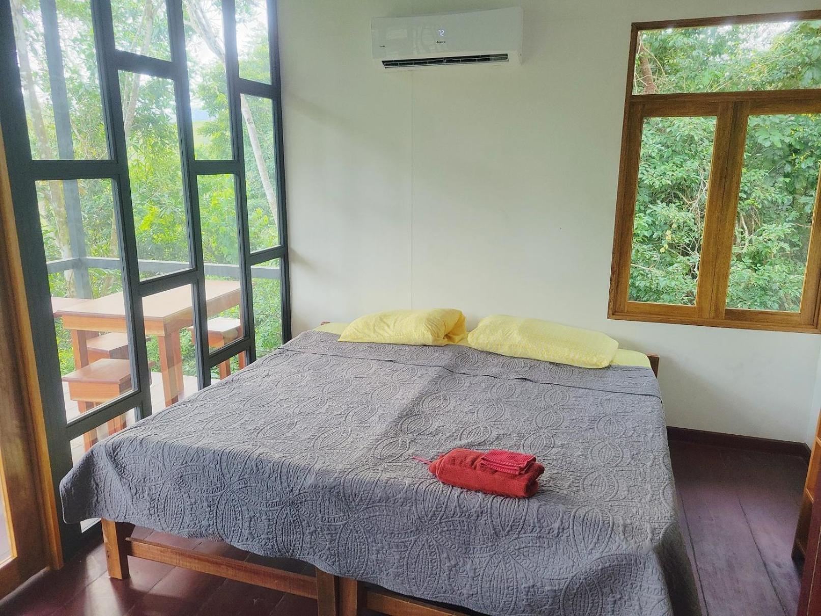 Cascada Elysiana Villa Platanillo Room photo