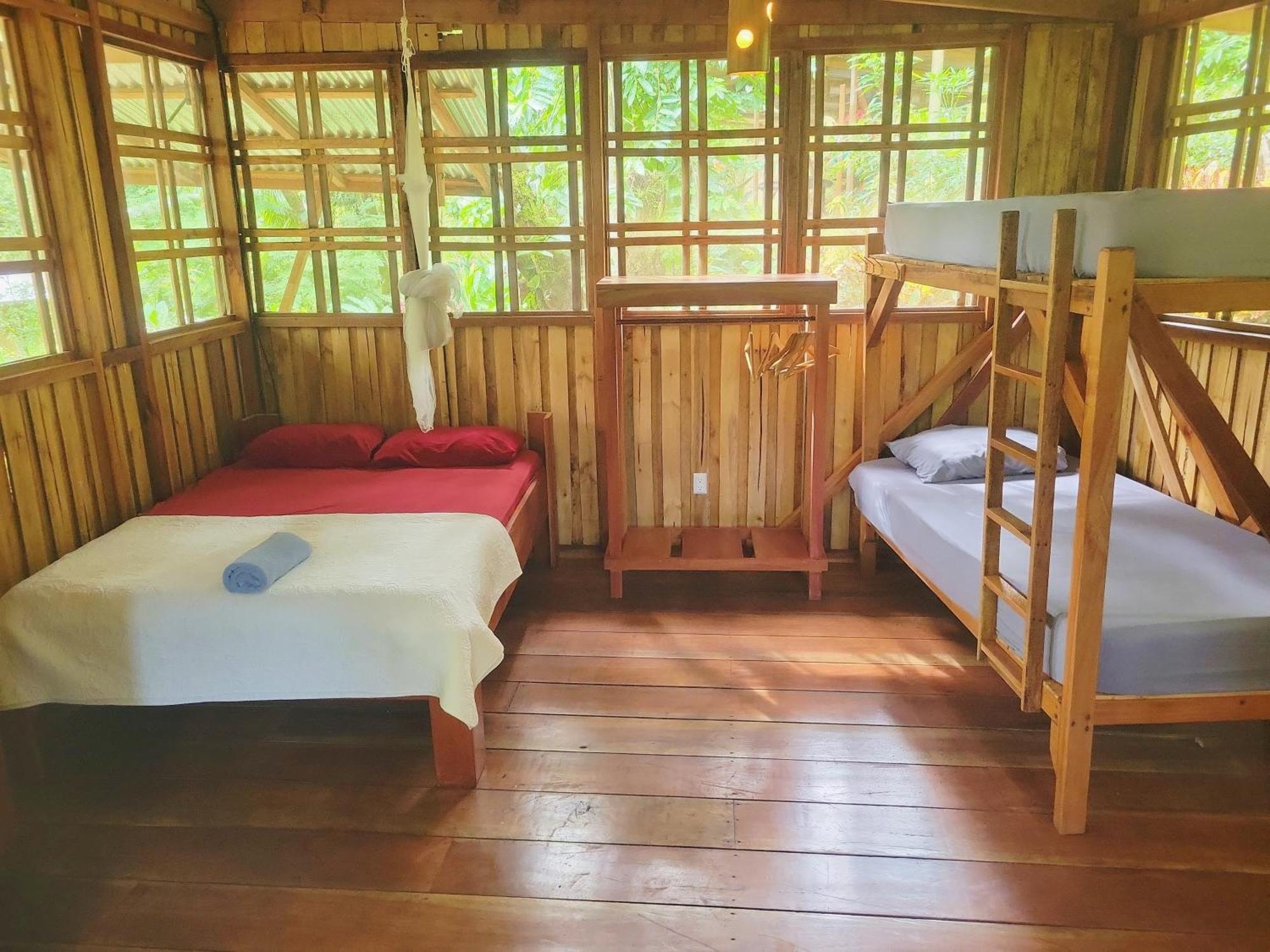 Cascada Elysiana Villa Platanillo Room photo