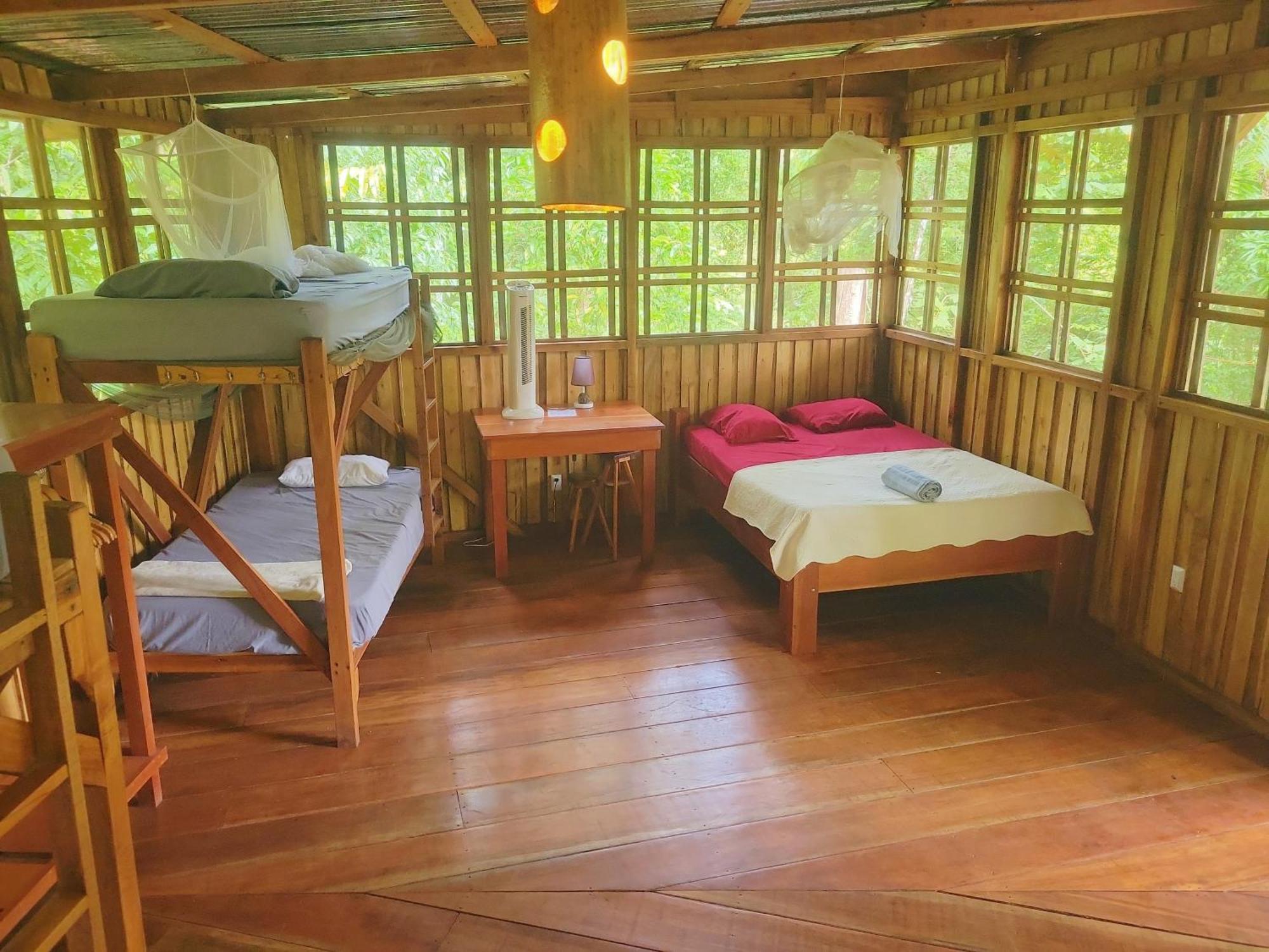Cascada Elysiana Villa Platanillo Room photo