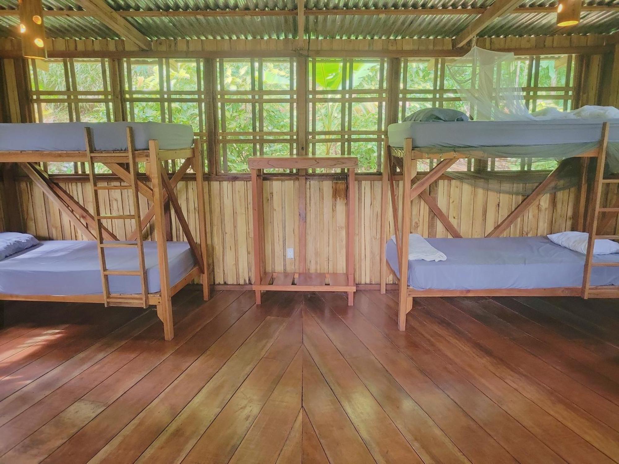 Cascada Elysiana Villa Platanillo Room photo